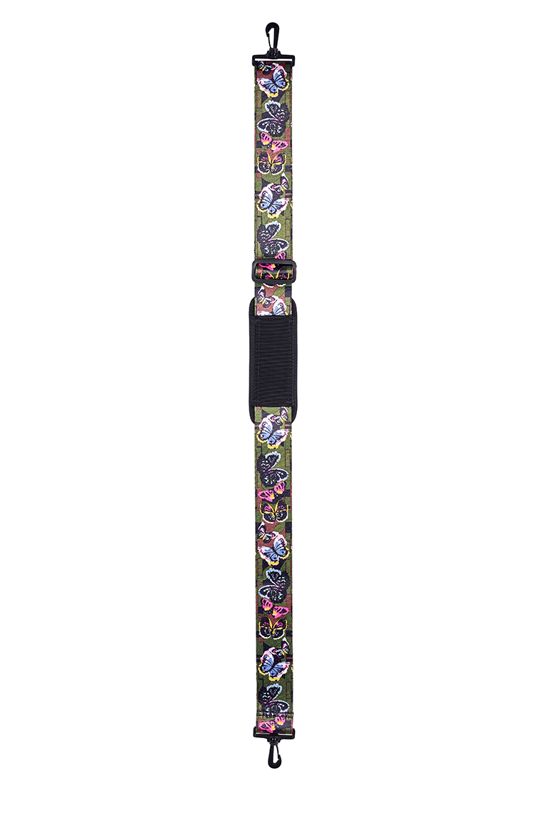 FASHION NYLON STRAP