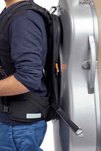 ERGONOMIC BACKPACK FOR CELLO, BARITONE SAX, GUITAR CASE