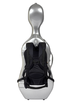 ERGONOMIC BACKPACK FOR CELLO, BARITONE SAX, GUITAR CASE