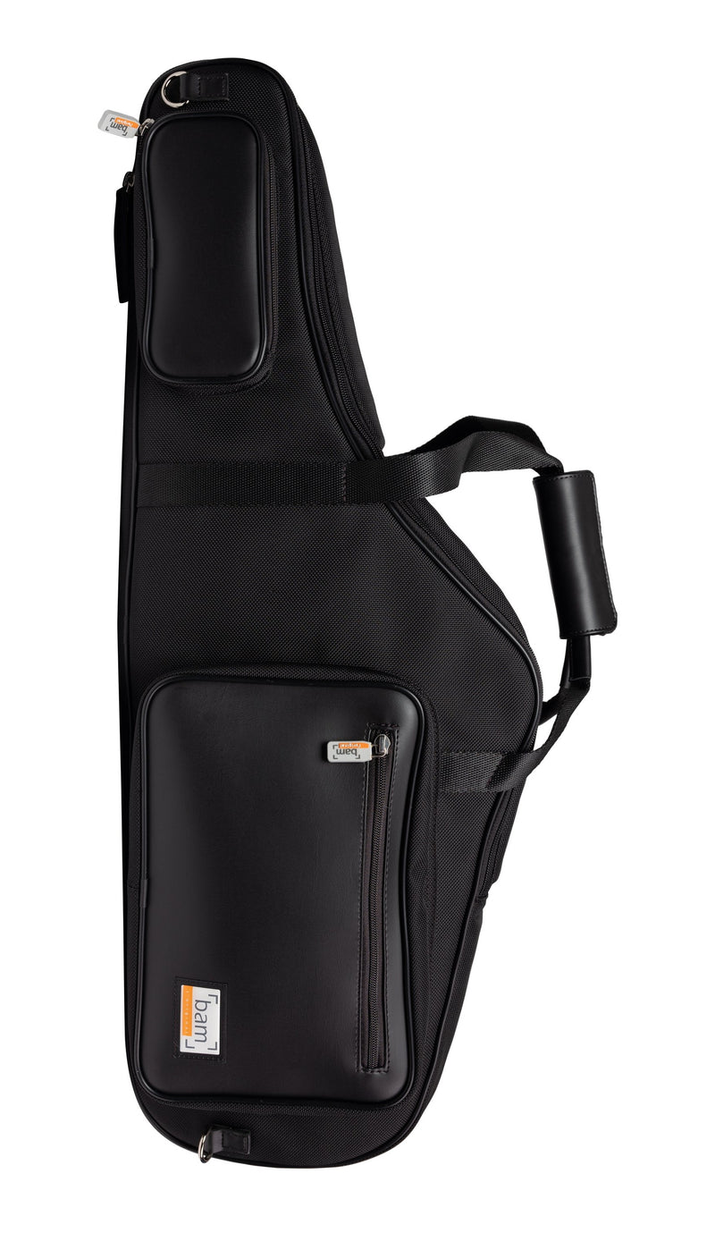 BAM テナーサックス BAMTECH GIGBAG BTECH3002SN BAMTECH TENOR SAXOPHONE GIG BAG – Bam Cases