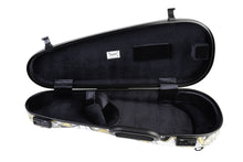 CUBE CABIN VIOLIN CASE