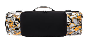 CUBE HIGHTECH OBLONG VIOLIN CASE - LIMITED EDITION