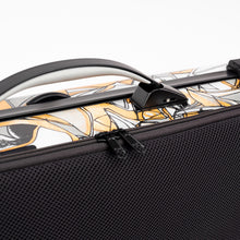 CUBE HIGHTECH OBLONG VIOLIN CASE - LIMITED EDITION