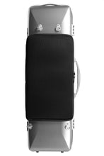LA DEFENSE HIGHTECH OBLONG VIOLIN CASE