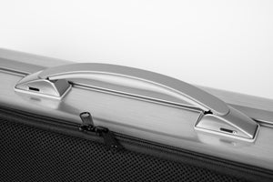 LA DEFENSE Hightech Oblong Violin case