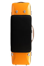 LA DEFENSE HIGHTECH OBLONG VIOLIN CASE