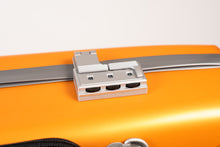 LA DEFENSE HIGHTECH OBLONG VIOLIN CASE