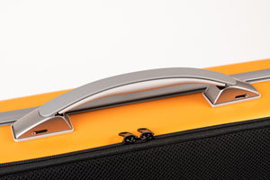 LA DEFENSE HIGHTECH OBLONG VIOLIN CASE