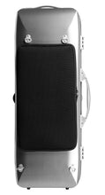 LA DEFENSE HIGHTECH OBLONG VIOLA CASE