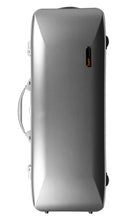 LA DEFENSE HIGHTECH OBLONG VIOLA CASE