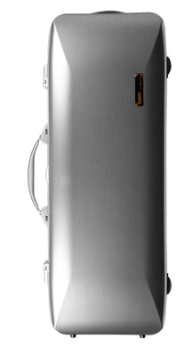 LA DEFENSE HIGHTECH OBLONG VIOLA CASE