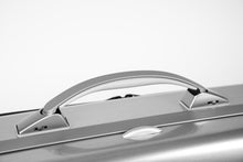 LA DEFENSE HIGHTECH OBLONG VIOLA CASE