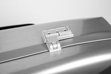 LA DEFENSE HIGHTECH OBLONG VIOLA CASE