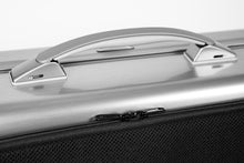 LA DEFENSE HIGHTECH OBLONG VIOLA CASE