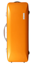 LA DEFENSE HIGHTECH OBLONG VIOLA CASE