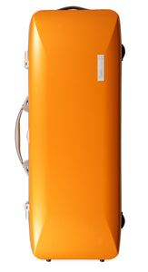 LA DEFENSE HIGHTECH OBLONG VIOLA CASE