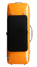 LA DEFENSE HIGHTECH OBLONG VIOLA CASE