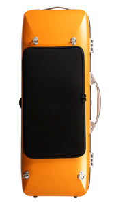 LA DEFENSE HIGHTECH OBLONG VIOLA CASE
