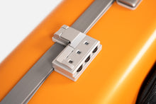 LA DEFENSE HIGHTECH OBLONG VIOLA CASE