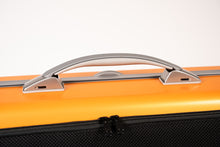 LA DEFENSE HIGHTECH OBLONG VIOLA CASE