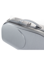 LA DEFENSE HIGHTECH ADJUSTABLE FRENCH HORN CASE