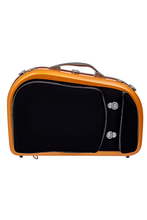 LA DEFENSE HIGHTECH ADJUSTABLE FRENCH HORN CASE