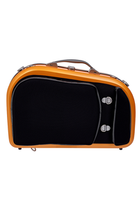 LA DEFENSE HIGHTECH ADJUSTABLE FRENCH HORN CASE