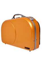 LA DEFENSE HIGHTECH ADJUSTABLE FRENCH HORN CASE
