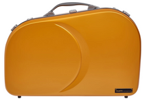 LA DEFENSE HIGHTECH ADJUSTABLE FRENCH HORN CASE