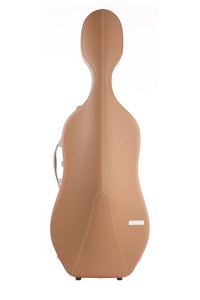 L'ETOILE ROYAL HIGHTECH SLIM CELLO CASE