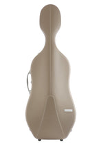 L'ETOILE ROYAL HIGHTECH SLIM CELLO CASE