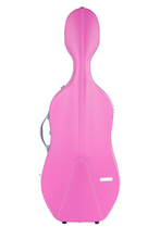 L'ETOILE HIGHTECH SLIM CELLO CASE