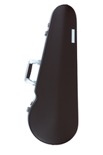 L'ETOILE ROYAL HIGHTECH CONTOURED VIOLA CASE