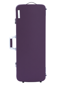 HIGHTECH L'ETOILE OBLONG VIOLA CASE