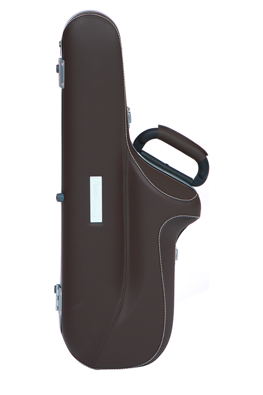 L'ETOILE CABINE ALTO SAX CASE – Bam Cases L'ETOILE CABINE ALTO SAX CASE – Bam Cases