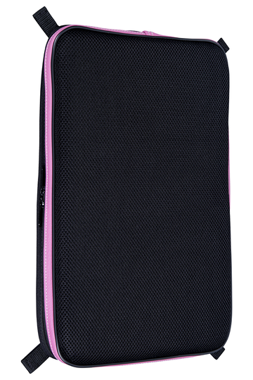 L ETOILE BACK CUSHION WITH POCKET FOR HIGHTECH CONTOURED VIOLIN OR