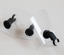 PROTECTIVE FLUTE SHIELD