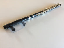 PROTECTIVE FLUTE SHIELD