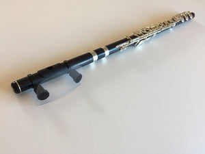 PROTECTIVE FLUTE SHIELD
