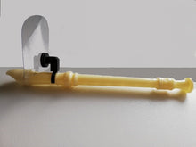 PROTECTIVE FLUTE SHIELD