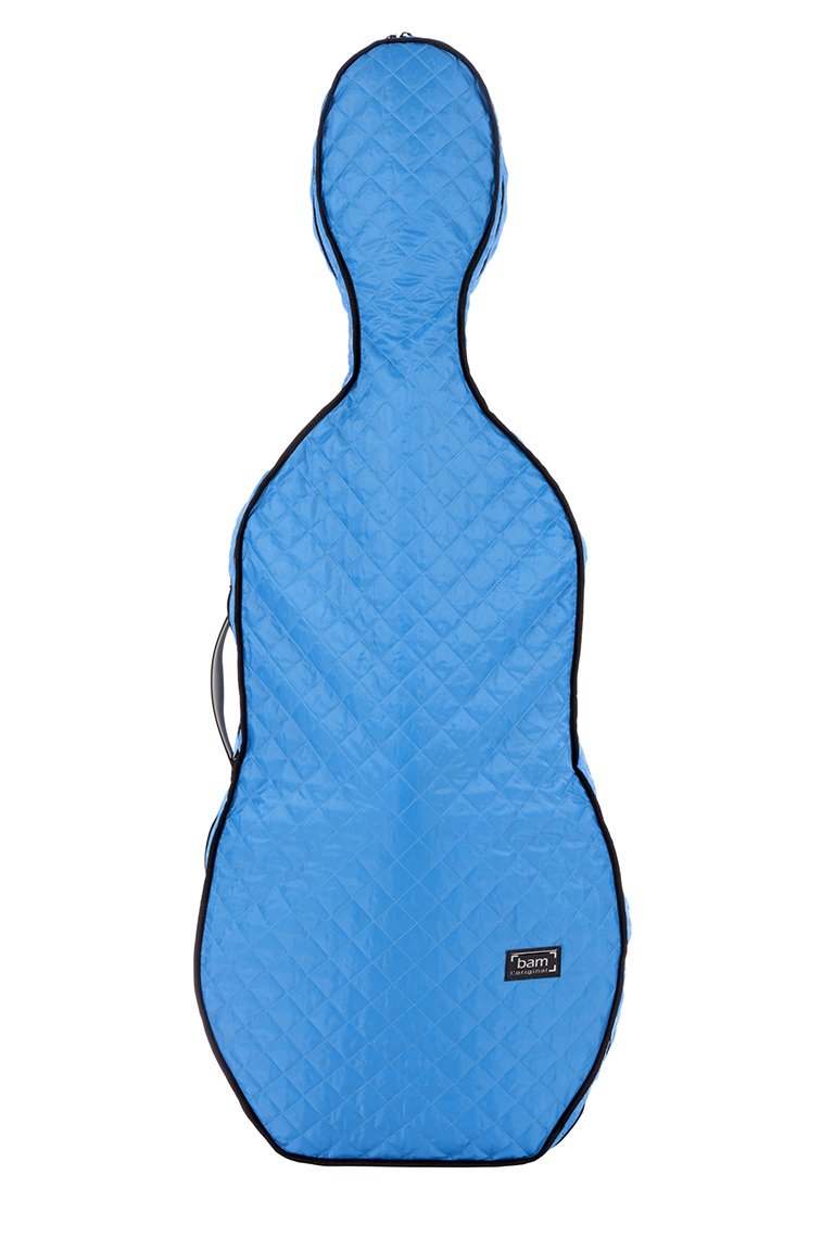HOODY FOR HIGHTECH CELLO CASE – Bam Cases