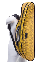 HOODY for Hightech Slim Violin Case - SNAKE