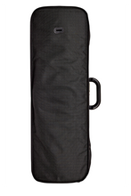 HOODY FUNCTION FOR HIGHTECH OBLONG VIOLIN CASE WITHOUT POCKET - FUNCTION