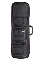 HOODY FUNCTION FOR HIGHTECH OBLONG VIOLIN CASE WITHOUT POCKET - FUNCTION