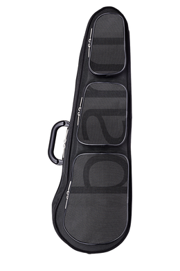 HOODY FUNCTION for Hightech Contoured Violin Case - FUNCTION