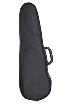 HOODY FUNCTION for Hightech Contoured Violin Case - FUNCTION