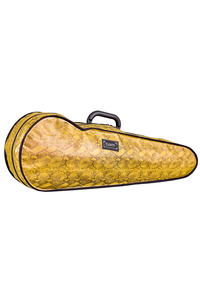 HOODY for Hightech Contoured Violin Case - SNAKE