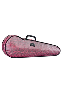 HOODY for Hightech Contoured Violin Case - SNAKE