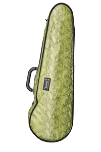 HOODY for Hightech Contoured Violin Case - SNAKE