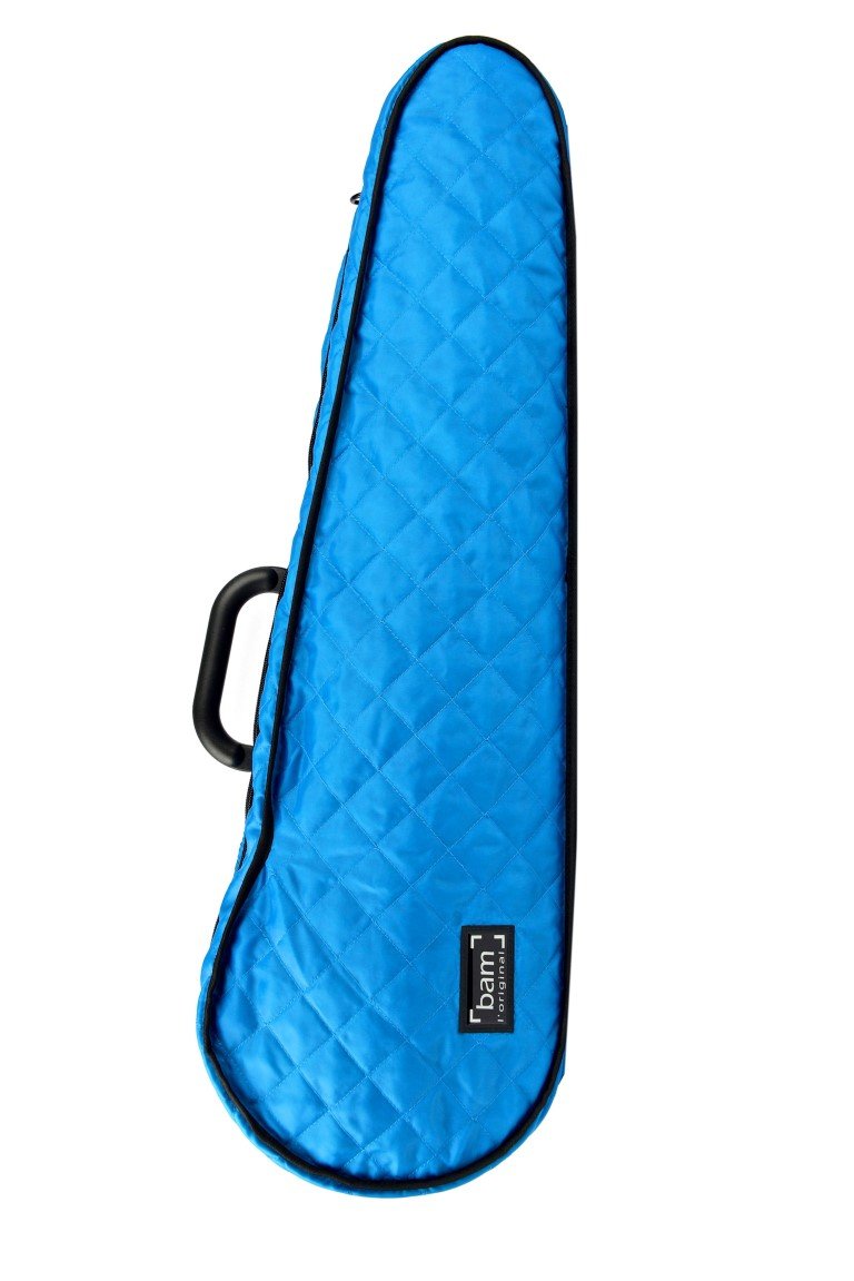 HOODY FOR HIGHTECH CONTOURED VIOLIN CASE – Bam Cases
